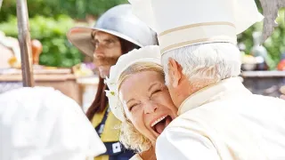 Tajemství staré bambitky