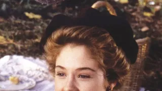 Anna zo Zeleného domu II (2)