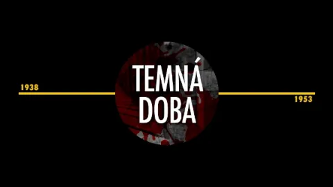 Temná doba: Exemplární trest pro Lidice