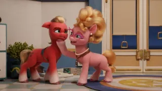 My Little Pony: Nová generácia