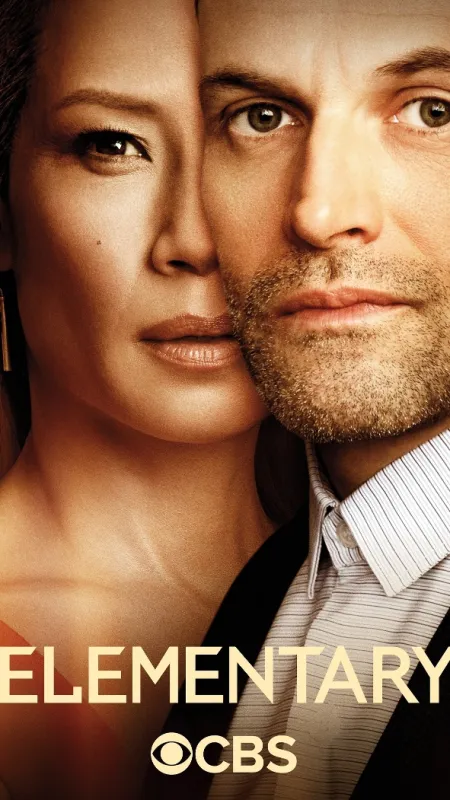 Sherlock a Watsonová, 2019 - fotogaléria