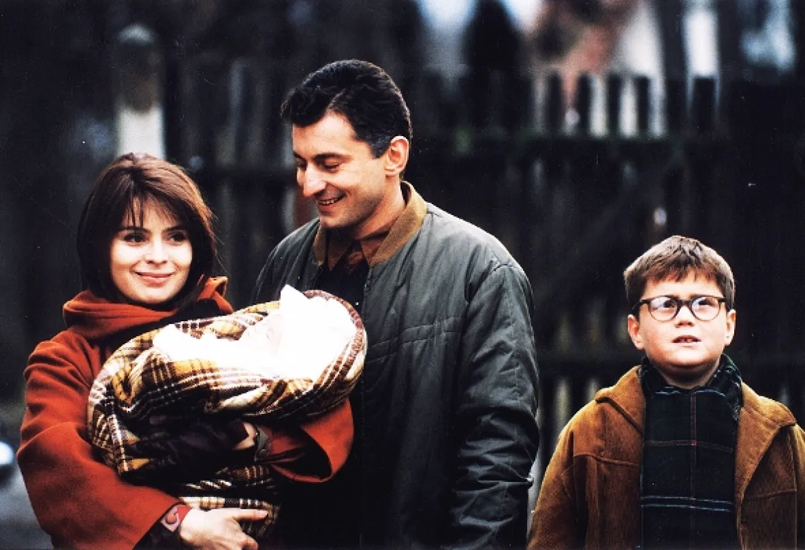Báječná léta pod psa, 1997 - fotogaléria