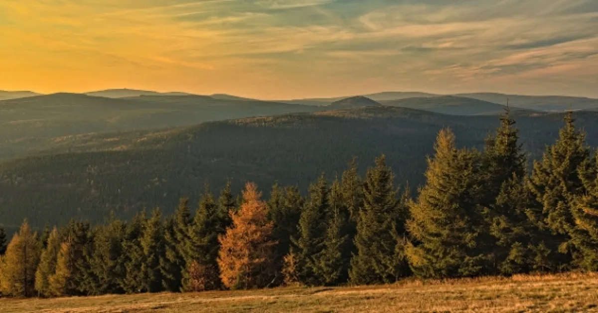 Jizerské hory - príbeh jediinečnej krajiny, 2023 - fotogaléria