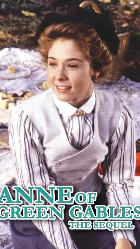 Anna zo Zeleného domu, 1987 - fotogaléria