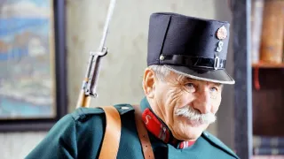 Četníci z Luhačovic (4/12)