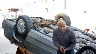 NCIS: Los Angeles V (4)