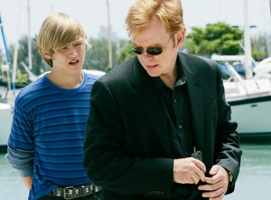 Kriminálka Miami (CSI: Miami VI), 2007 - fotogaléria