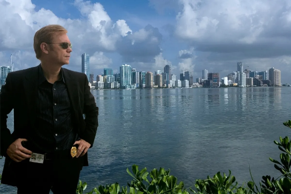 Kriminálka Miami (CSI: Miami VI), 2007 - fotogaléria
