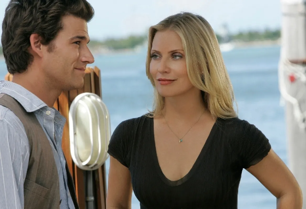 Kriminálka Miami (CSI: Miami VI), 2007 - fotogaléria