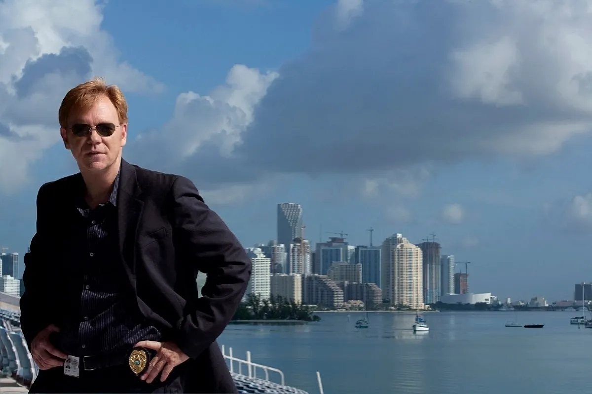 Kriminálka Miami (CSI: Miami VI), 2007 - fotogaléria