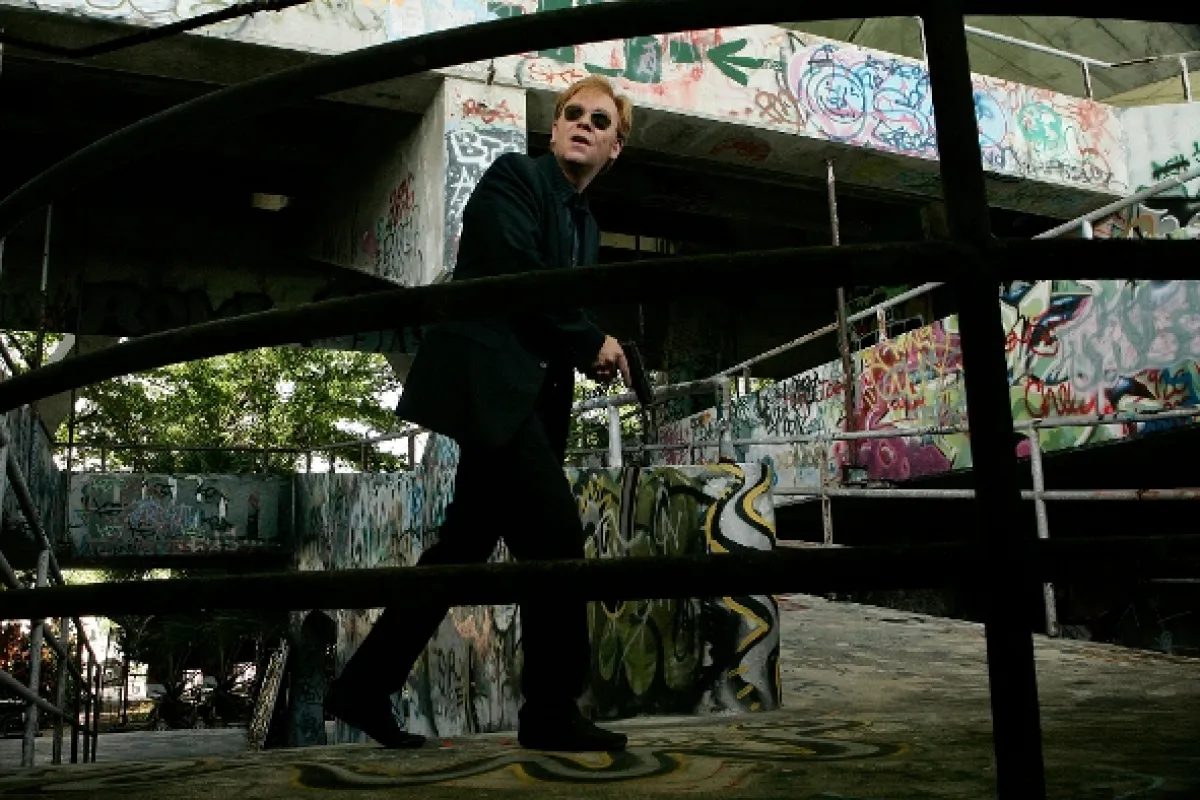 Kriminálka Miami (CSI: Miami VI), 2007 - fotogaléria