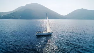 Putování po řeckých ostrovech (3)