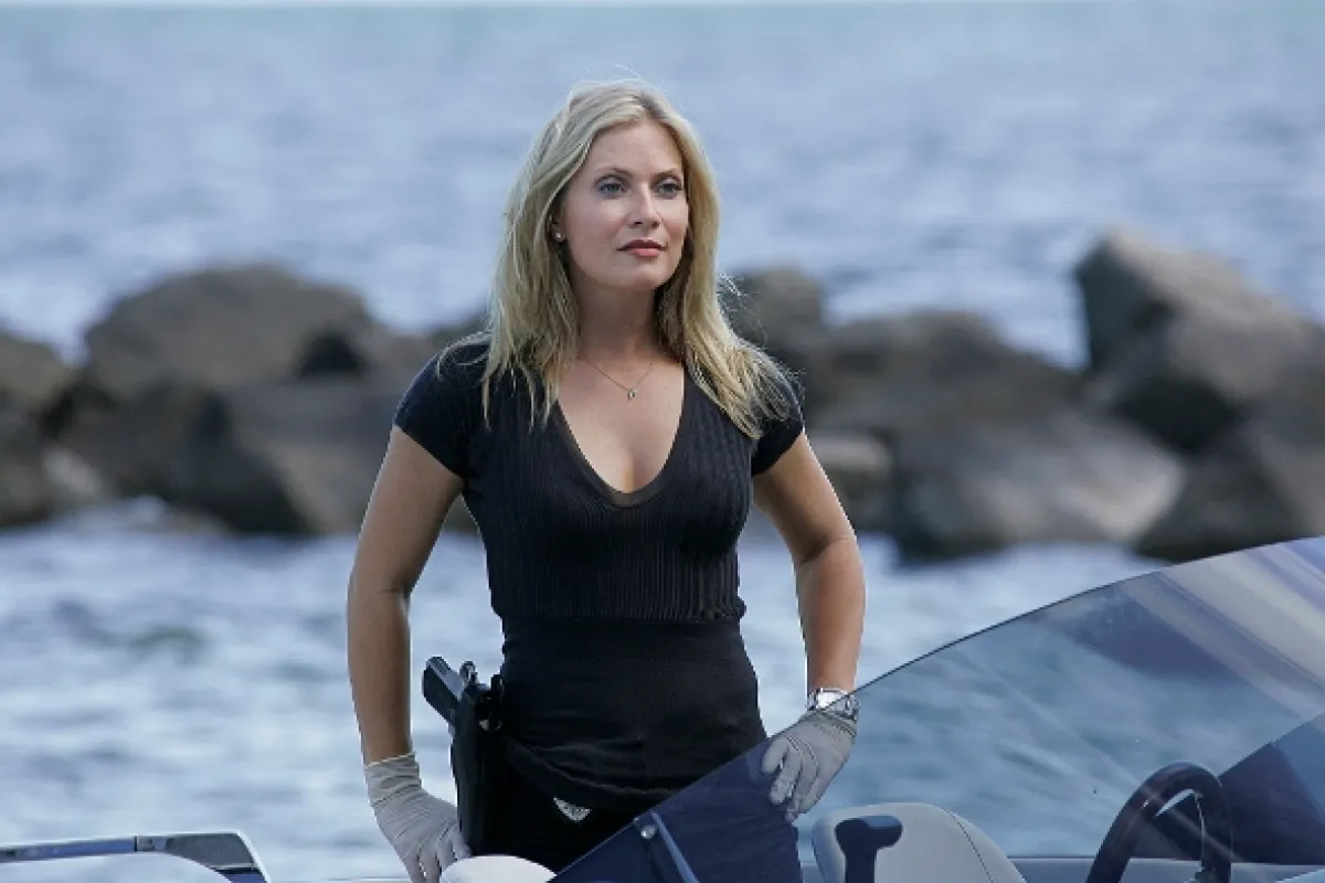 Kriminálka Miami (CSI: Miami VI), 2007 - fotogaléria