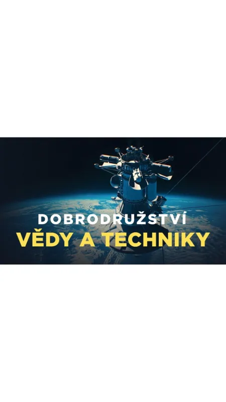 Dobrodružství vědy a techniky - fotogaléria