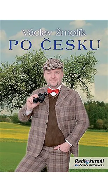 Počesku, 2001 - fotogaléria