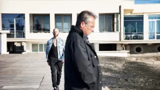 Suburra