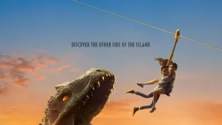 Jurassic World: Krétakori tábor (8)