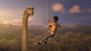 Jurassic World: Krétakori tábor (8)