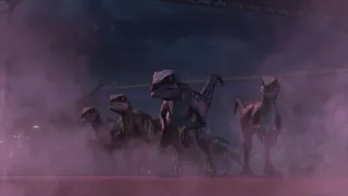 Jurassic World: Krétakori tábor (8)
