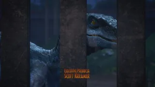 Jurassic World: Krétakori tábor (8)