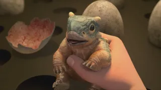 Jurassic World: Krétakori tábor (8)