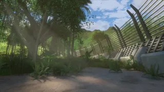 Jurassic World: Krétakori tábor (8)