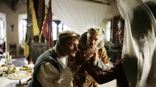 Princezna Husopaska