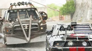 Rallye smrti 2