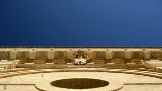 Papež - nejmocnější člověk na planetě (1/6)