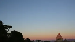 Papež - nejmocnější člověk na planetě (1/6)