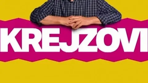 Krejzovi (91)