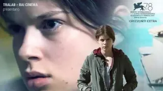 Dívka, která létala