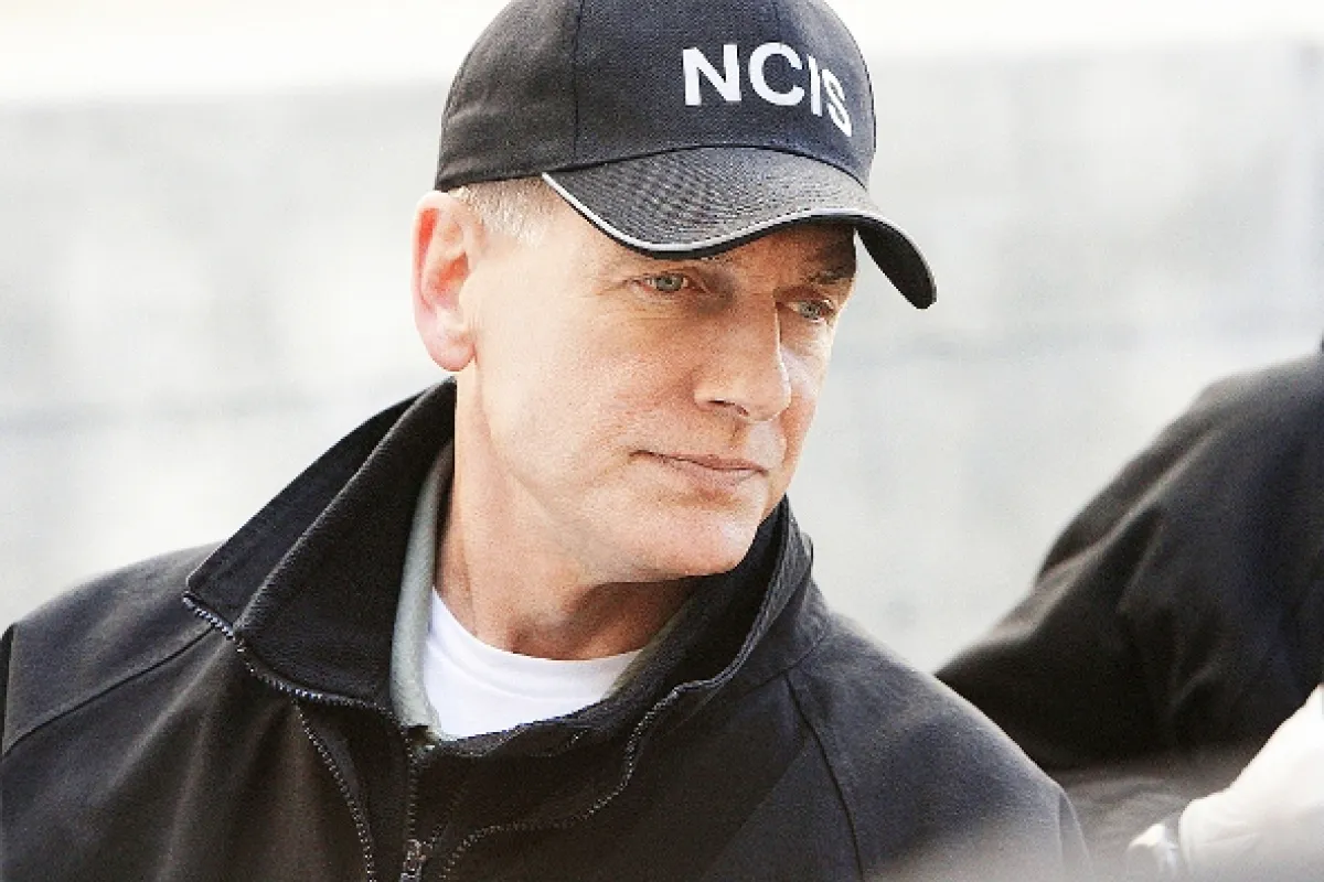 NCIS - Námorný vyšetrovací úrad, 2008 - fotogaléria