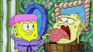 SpongeBob v kalhotách XI