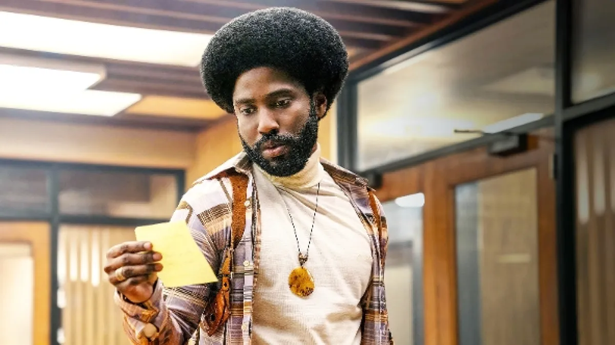 BlacKkKlansman, 2018 - fotogaléria