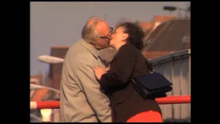 Veľké úteky z Berlína