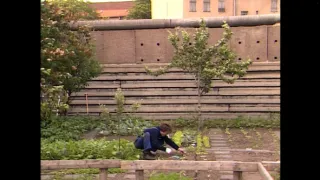 Veľké úteky z Berlína