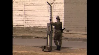 Veľké úteky z Berlína