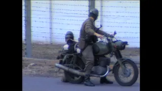 Veľké úteky z Berlína