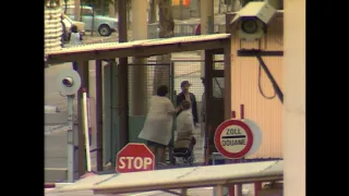 Veľké úteky z Berlína