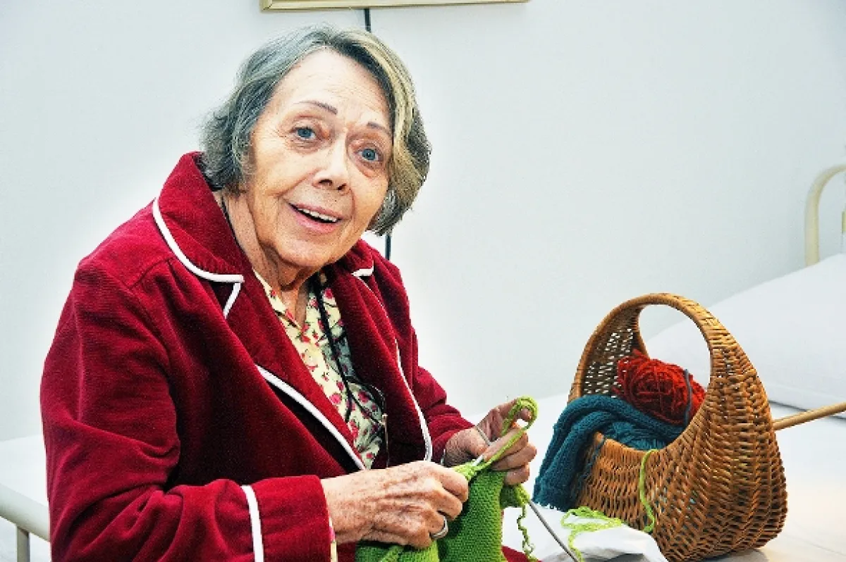 Vrásky z lásky, 2012 - fotogaléria