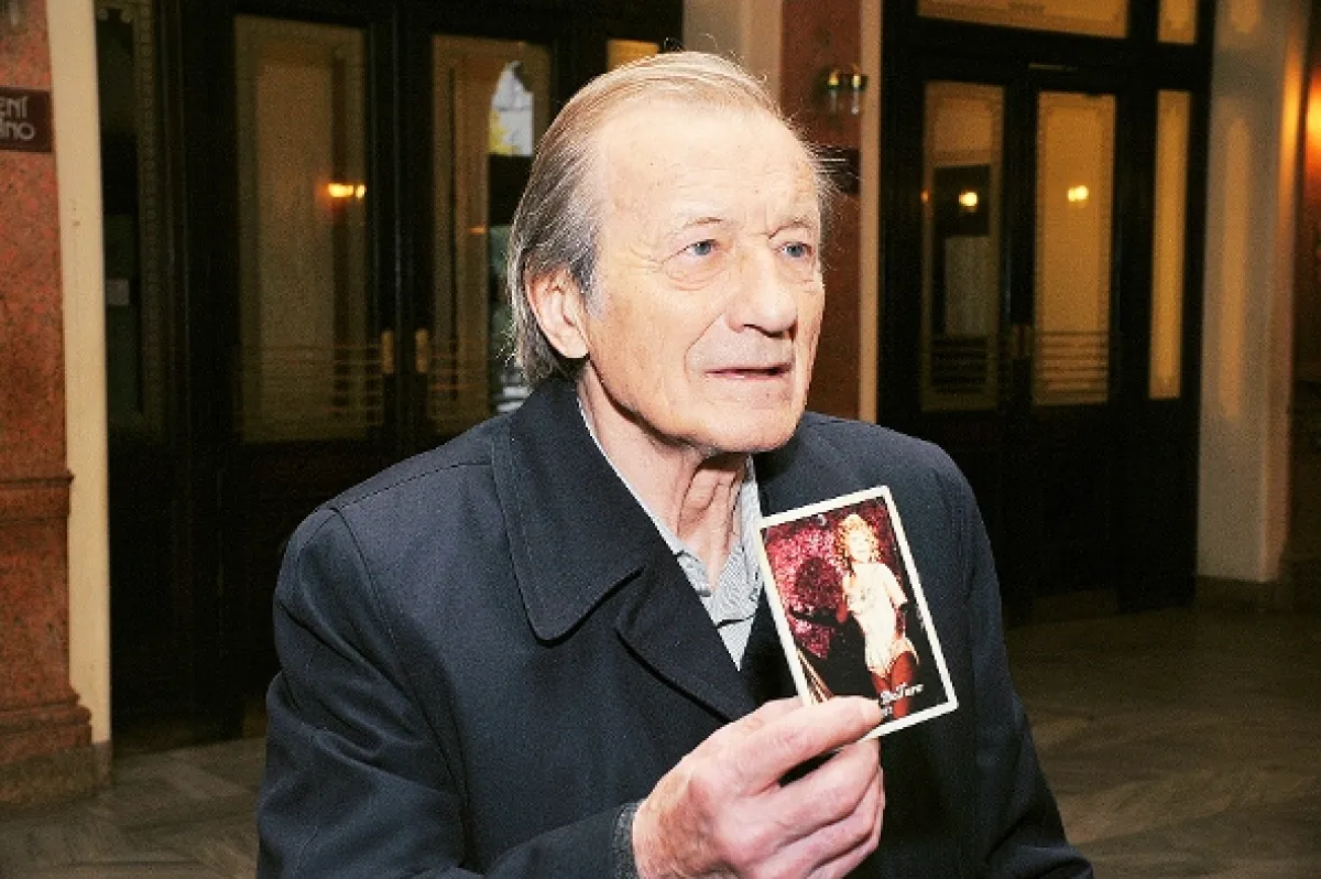 Vrásky z lásky, 2012 - fotogaléria