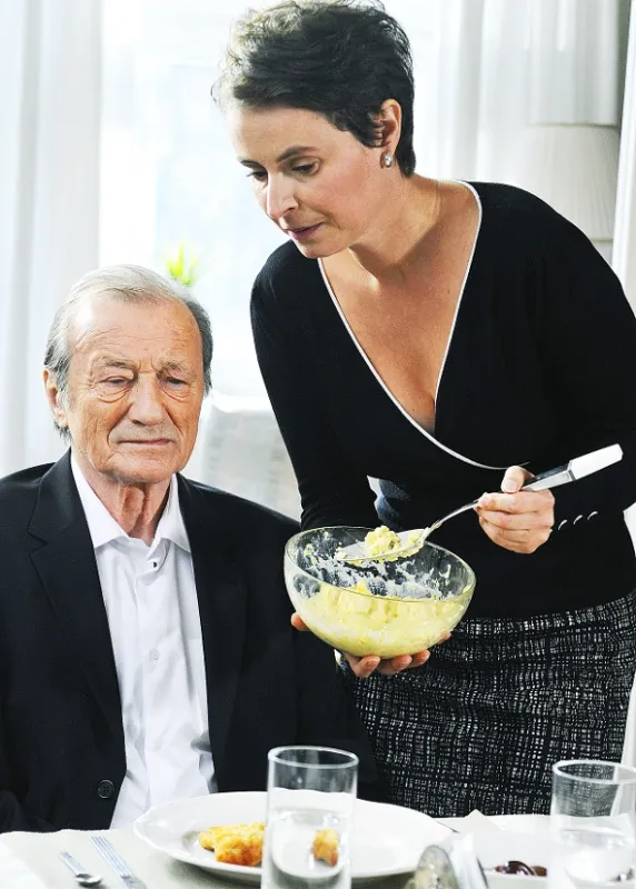 Vrásky z lásky, 2012 - fotogaléria