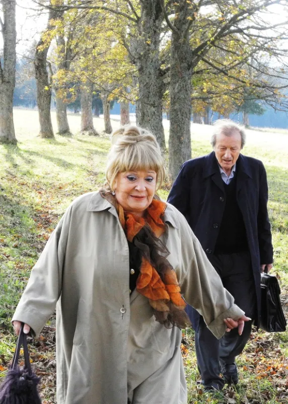 Vrásky z lásky, 2012 - fotogaléria