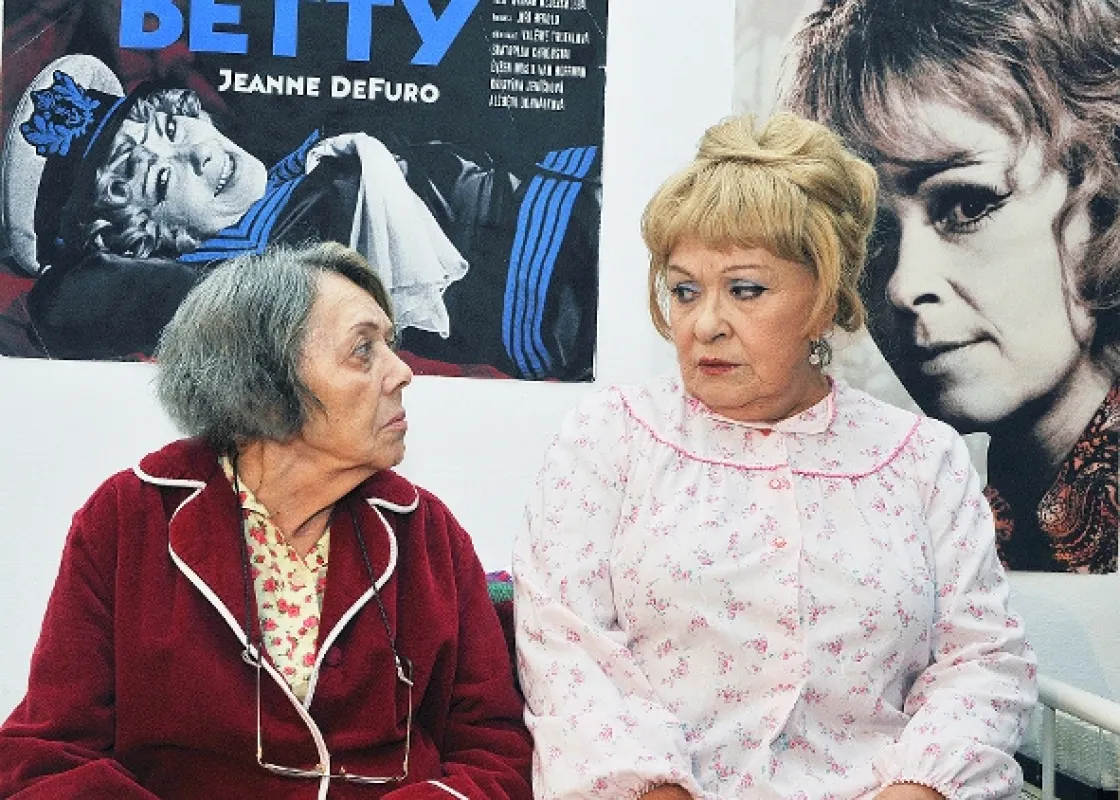 Vrásky z lásky, 2012 - fotogaléria