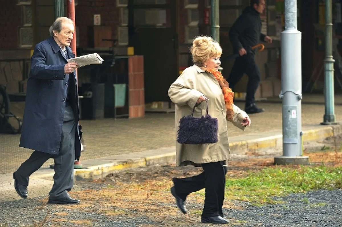 Vrásky z lásky, 2012 - fotogaléria
