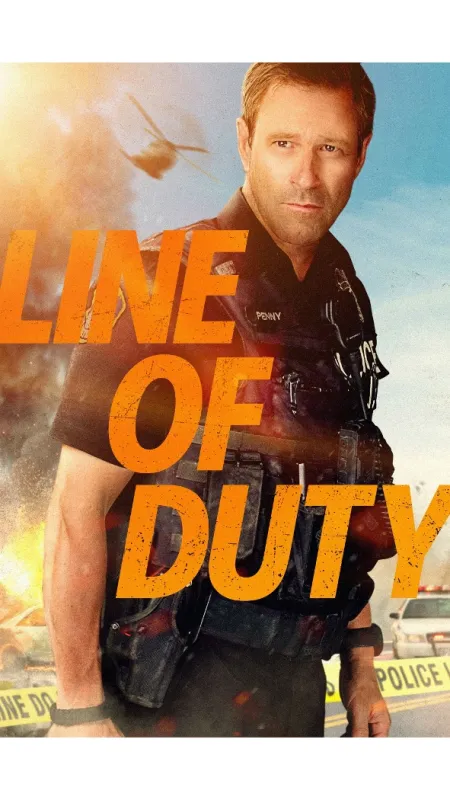 Ve službě (Line of Duty), 2019 - fotogaléria