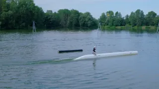 České řeky z výšky (5/10)