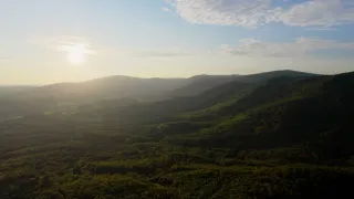 České řeky z výšky (5/10)