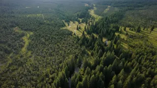 České řeky z výšky (5/10)